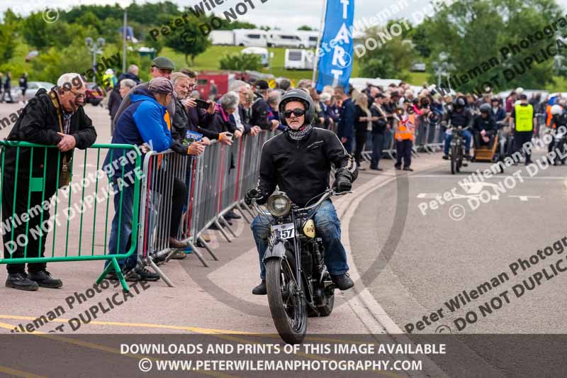 Vintage motorcycle club;eventdigitalimages;no limits trackdays;peter wileman photography;vintage motocycles;vmcc banbury run photographs